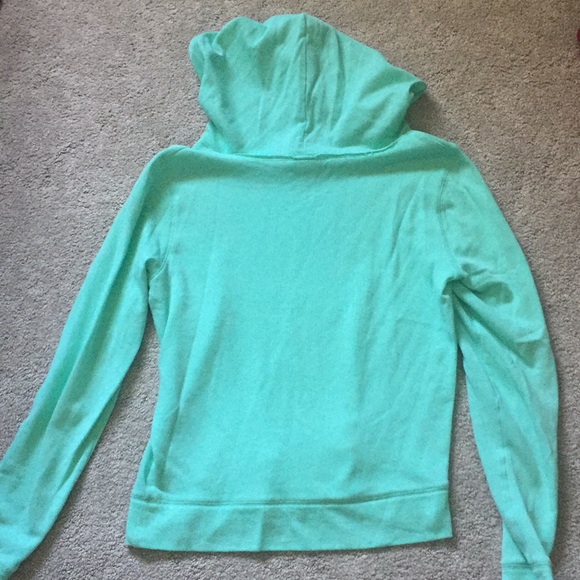 PINK hoodie - Picture 2 of 3